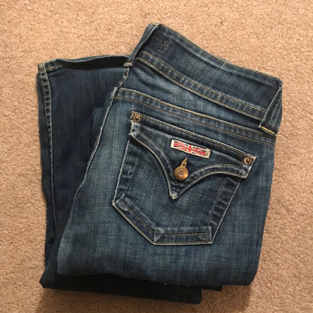 Hudson jeans